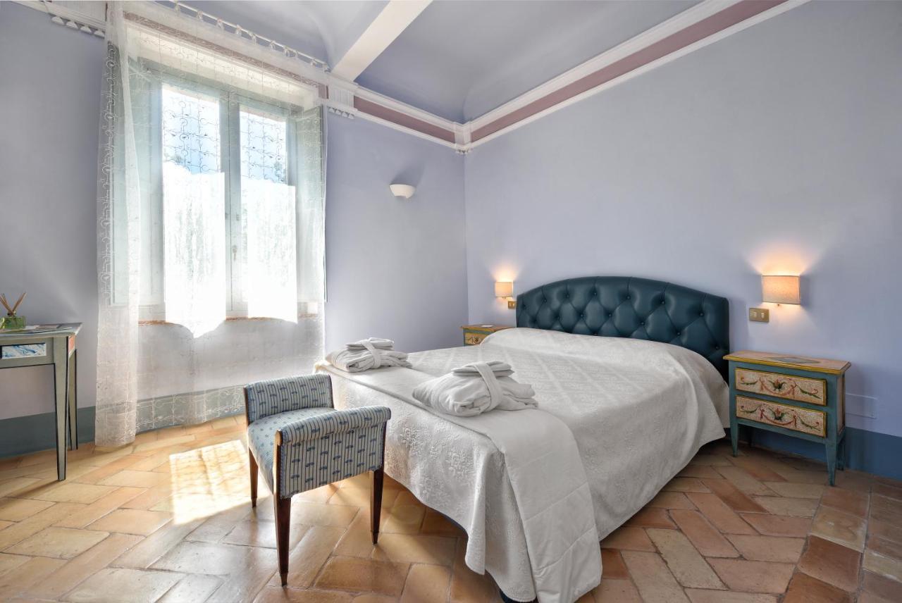 Villa Collepere Country House Matelica Buitenkant foto