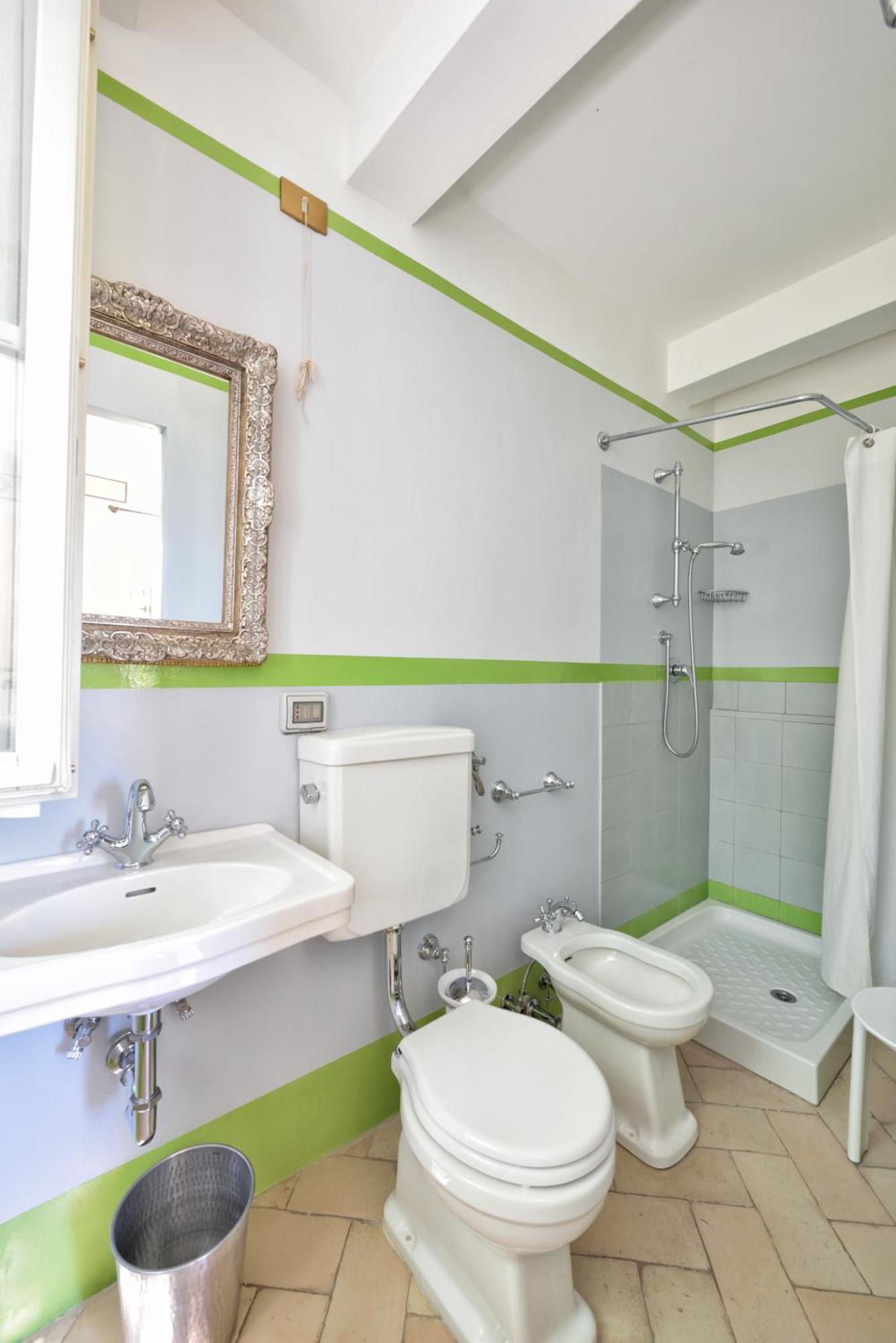 Villa Collepere Country House Matelica Buitenkant foto